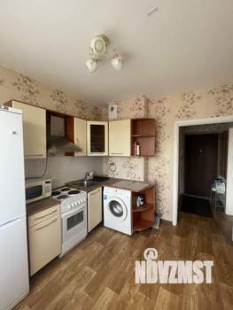 1-к квартира, на длительный срок, 27м2, 4/9 этаж