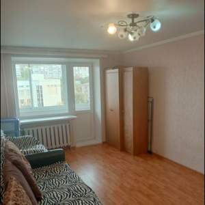 1-к квартира, на длительный срок, 32м2, 8/9 этаж