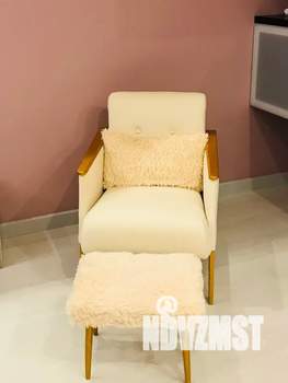 Студия квартира, посуточно, 53м2, 5/19 этаж