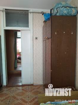 2-к квартира, на длительный срок, 52м2, 2/5 этаж
