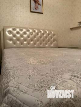 2-к квартира, посуточно, 45м2, 8/10 этаж