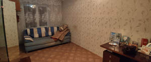 2-к квартира, на длительный срок, 45м2, 3/5 этаж
