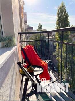 1-к квартира, посуточно, 35м2, 7/9 этаж