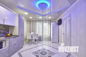 2-к квартира, посуточно, 56м2, 1/1 этаж