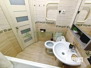 1-к квартира, на длительный срок, 37м2, 8/10 этаж