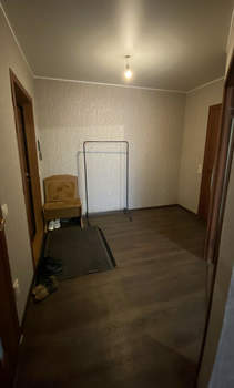 1-к квартира, на длительный срок, 40м2, 3/10 этаж