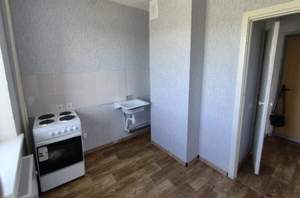 1-к квартира, на длительный срок, 25м2, 7/8 этаж