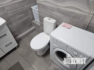1-к квартира, посуточно, 48м2, 11/25 этаж