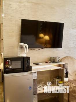 1-к квартира, посуточно, 23м2, 1/1 этаж