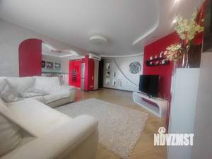 3-к квартира, на длительный срок, 104м2, 16/23 этаж