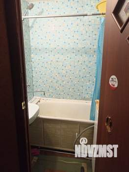 1-к квартира, на длительный срок, 40м2, 5/5 этаж