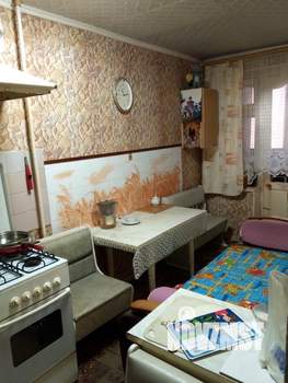 1-к квартира, на длительный срок, 38м2, 6/9 этаж