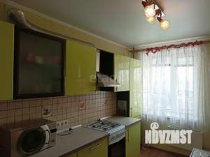 1-к квартира, на длительный срок, 38м2, 7/10 этаж