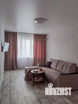 1-к квартира, посуточно, 39м2, 8/23 этаж