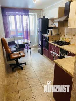 1-к квартира, на длительный срок, 46м2, 2/12 этаж