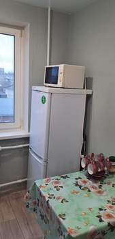 2-к квартира, на длительный срок, 54м2, 7/9 этаж