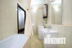 2-к квартира, посуточно, 60м2, 17/25 этаж