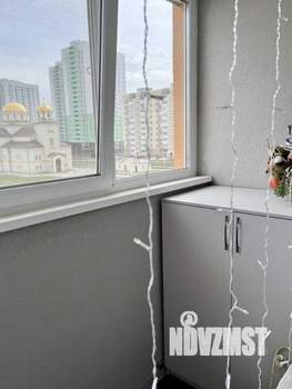 1-к квартира, на длительный срок, 36м2, 5/10 этаж