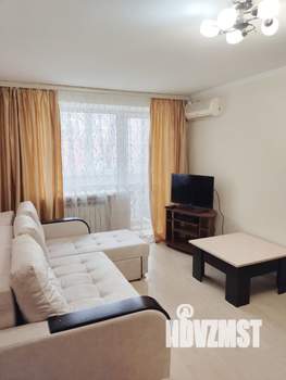 1-к квартира, посуточно, 35м2, 3/5 этаж