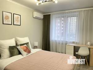 2-к квартира, на длительный срок, 48м2, 3/10 этаж