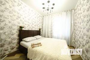 2-к квартира, посуточно, 70м2, 1/1 этаж