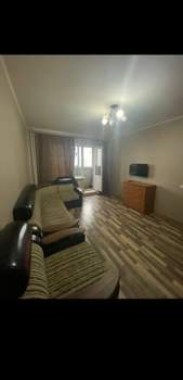 1-к квартира, на длительный срок, 32м2, 9/10 этаж