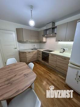 1-к квартира, на длительный срок, 35м2, 6/10 этаж