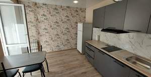 1-к квартира, на длительный срок, 41м2, 7/10 этаж