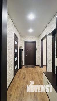 1-к квартира, на длительный срок, 40м2, 10/11 этаж