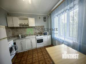 1-к квартира, на длительный срок, 33м2, 5/10 этаж