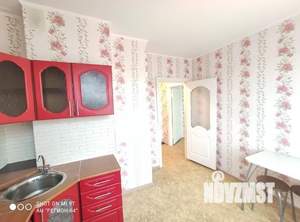 1-к квартира, на длительный срок, 31м2, 5/10 этаж