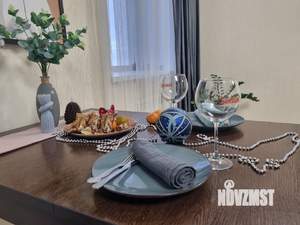 Студия квартира, посуточно, 39м2, 9/14 этаж