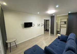 1-к квартира, на длительный срок, 31м2, 10/11 этаж