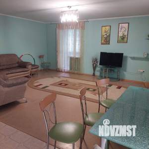 2-к квартира, на длительный срок, 81м2, 3/10 этаж