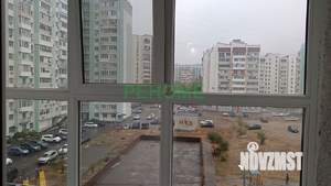 1-к квартира, на длительный срок, 35м2, 5/14 этаж