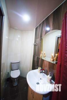 1-к квартира, посуточно, 24м2, 1/1 этаж