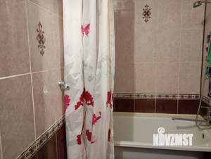 1-к квартира, на длительный срок, 38м2, 9/9 этаж