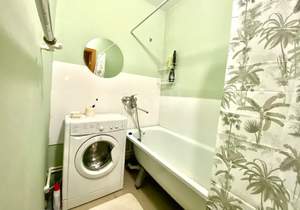 2-к квартира, на длительный срок, 47м2, 3/10 этаж