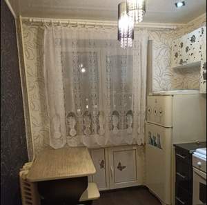 1-к квартира, на длительный срок, 33м2, 9/9 этаж