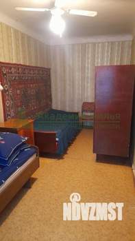 2-к квартира, на длительный срок, 42м2, 2/3 этаж