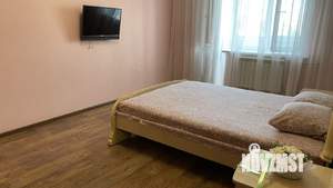 1-к квартира, посуточно, 35м2, 7/9 этаж
