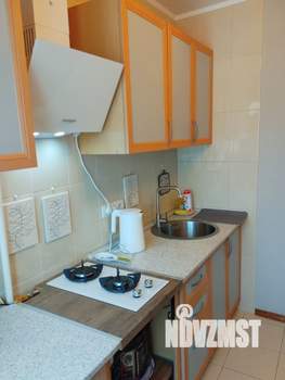 1-к квартира, на длительный срок, 34м2, 9/10 этаж