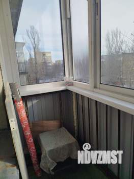 1-к квартира, на длительный срок, 30м2, 5/5 этаж