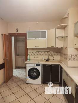 3-к квартира, на длительный срок, 64м2, 1/10 этаж