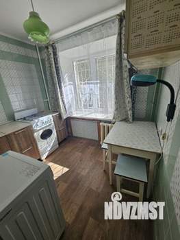 2-к квартира, на длительный срок, 42м2, 1/5 этаж