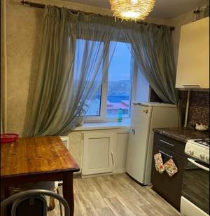 1-к квартира, на длительный срок, 36м2, 8/9 этаж