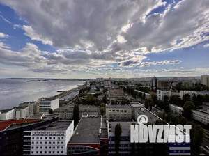 Студия квартира, посуточно, 30м2, 23/25 этаж