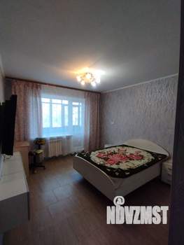 1-к квартира, на длительный срок, 29м2, 7/10 этаж