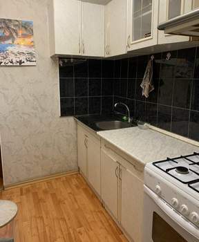 1-к квартира, на длительный срок, 35м2, 8/9 этаж