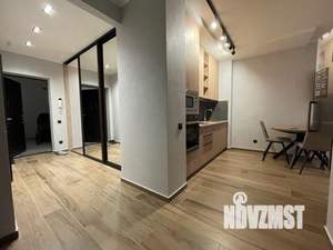 2-к квартира, на длительный срок, 55м2, 5/19 этаж